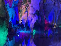 -宝晶宫旅游景区