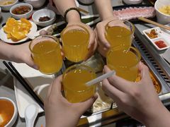 -海底捞火锅(宝龙广场夜宵主题店)