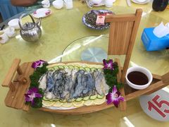 -日照大牌檔•小船海鲜(万平口店)