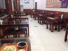 -庆丰包子铺(白塔寺店)