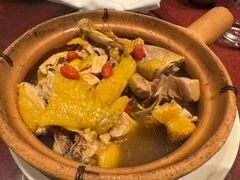 -福州仓山凯悦酒店·闽味中餐厅