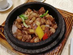 -白云宾馆·白云宴餐厅
