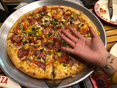 -Tubestation站点比萨(五道营店)