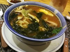 -和风清味日本料理(希尔顿店)