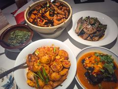 -匠熙小馆(崇文门店)
