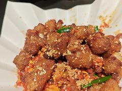 -解家河南菜(商鼎路店)