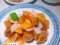 -南枝记·广东味道(中骏世界城店)
