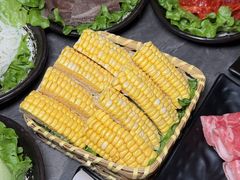 -湊湊火锅·茶憩(合生汇购物中心店)