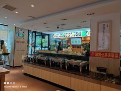-素满香·素食自助餐(西安·民乐园店)