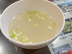 -老西安韩记三鲜煮馍(四府街店)