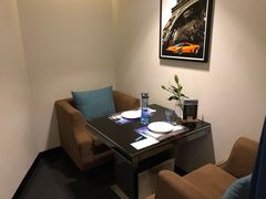 卡座-赫帝拉航空主题餐厅(南宁店)