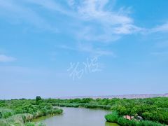 -处女泉风景名胜区