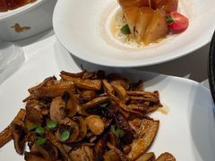 -津禧荟·酥皮烤鸭(北辰店)