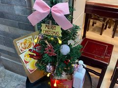 -玫瑰甜品(文明路店)