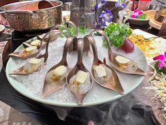 -金厨泰国餐厅·全泰籍厨师料理(拱北店)