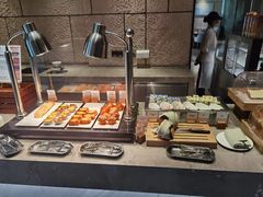 -厦门海沧正元希尔顿逸林酒店開全日餐厅