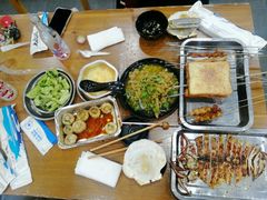 -老虎滩大连海鲜烧烤(建邺云锦路总店)