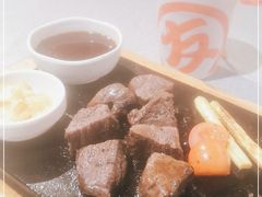 -友壹町寿司(嘉洲广场店)