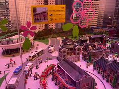 -上海乐高探索中心