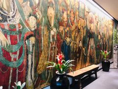 -羲和雅苑•北京烤鸭(乐园道万象城店)