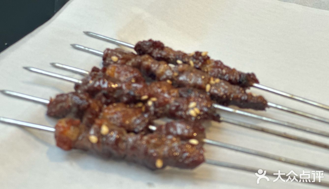 小火慢烤，美味不用等