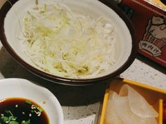 -猫爪爪原切自助烤肉(观音桥阳光世纪店)