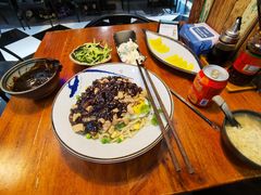 -中国凉都黄牛肉馆(杭州总店)