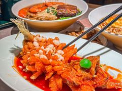 -松鹤楼面馆(卓悦中心店)