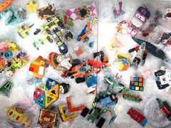 -宝龙艺术中心(七宝宝龙城店)