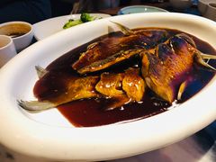 -西安饭庄·非遗陕菜(钟楼店)