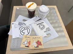 -HUGS coffee(东区店)