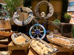 -上海东方佘山翰悦阁酒店·Vie全日制餐厅