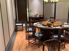 -溪畔•新徽菜(碧湖云溪店)