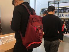 -Apple 零售店(Canton Road)