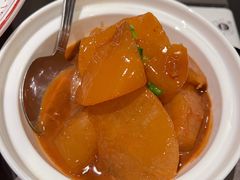 -旺顺阁·北京菜·烤鸭(大望路店)