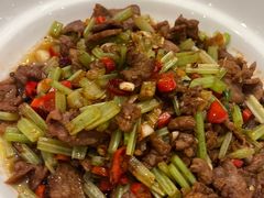 -大鸭梨烤鸭(甘家口店)