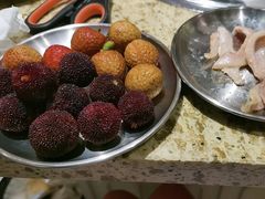 -姜胖胖无限自助烤肉(罗湖宝能店)