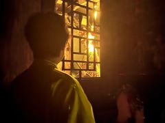 -棂笼·深度沉浸密室(武汉旗舰店)