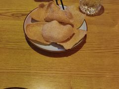 -泰果东南亚餐厅(旭辉广场店)