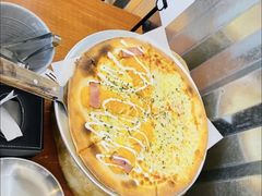 -奇帕波·披萨&炸鸡(诺和木勒站店)