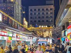 -市府路小吃城(民俗文化广场锦苑店)