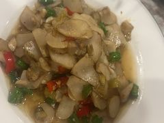 -新凯旋烧烤·燕姐千岛湖土菜