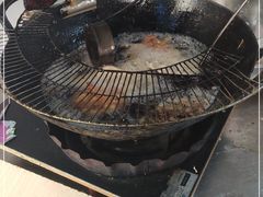 -阿婆油墩子(五里桥路188弄小区店)