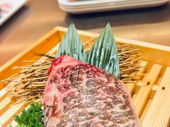 -赤坂亭·M9和牛烧肉·铁板烧·日料398放题(长泰广场店)