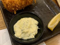 蟹钳可乐饼-胜博殿霸王树(嘉里中心店)