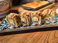 -小川洋风料理(江汉路店)