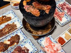 -四季民福烤鸭店(前门大栅栏店)