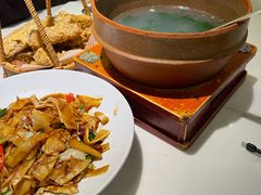 -满香舒·漳州小馆(大唐店)