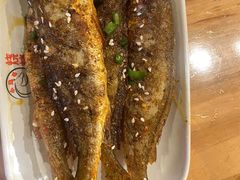 -小马哥烧烤(楚州店)