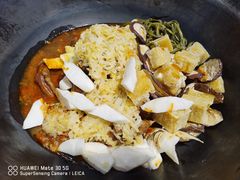 -缘福乡村铁锅炖民宿(八达岭店)